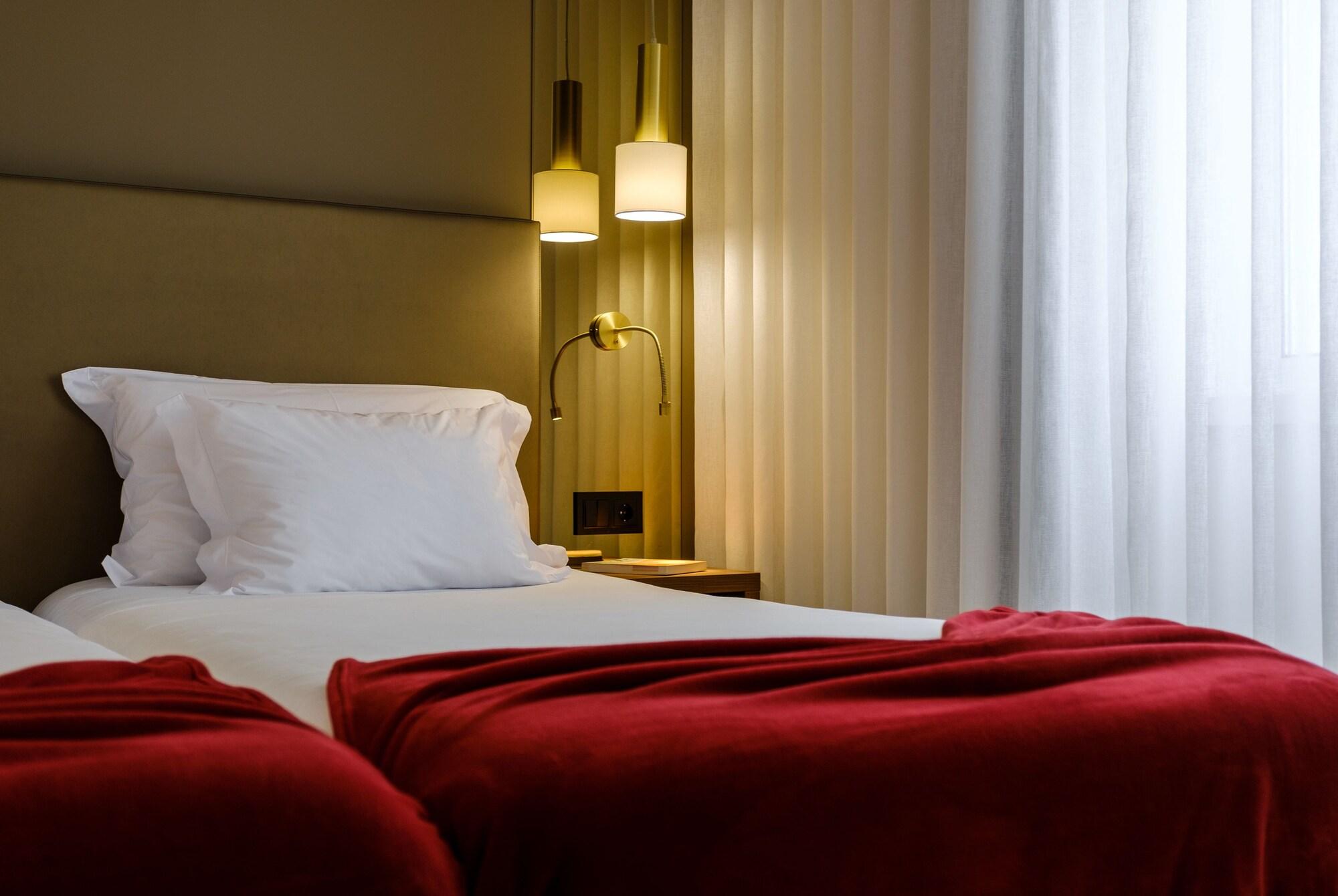 Hotel Regina Фатима Экстерьер фото