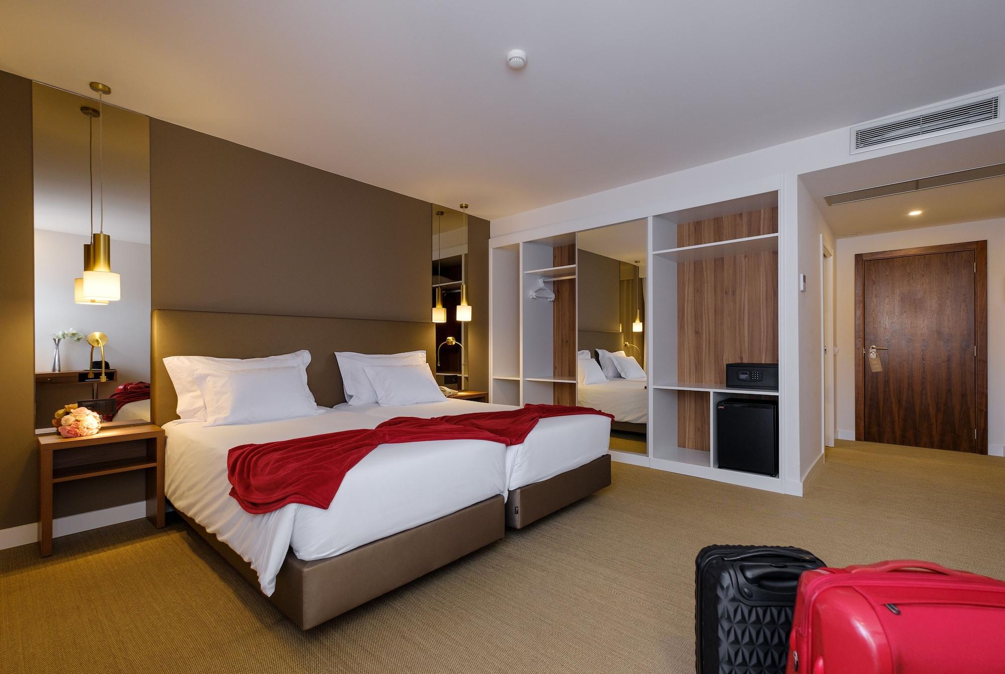 Hotel Regina Фатима Экстерьер фото