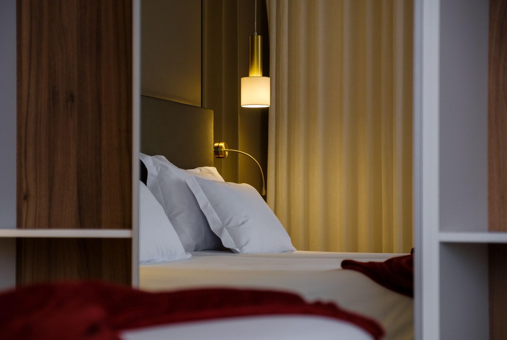 Hotel Regina Фатима Экстерьер фото