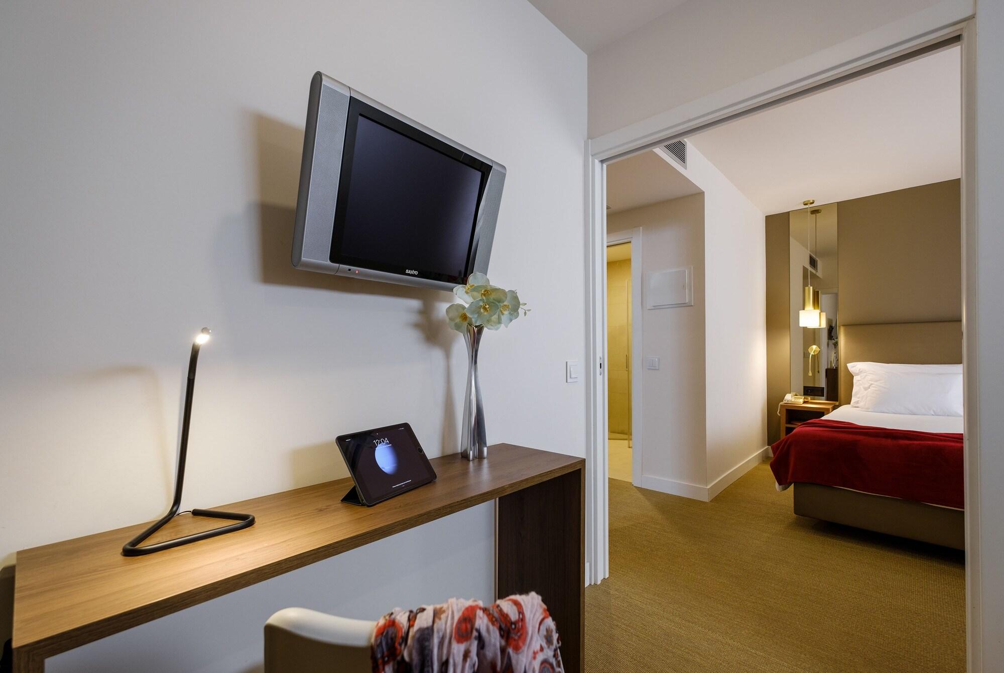 Hotel Regina Фатима Экстерьер фото