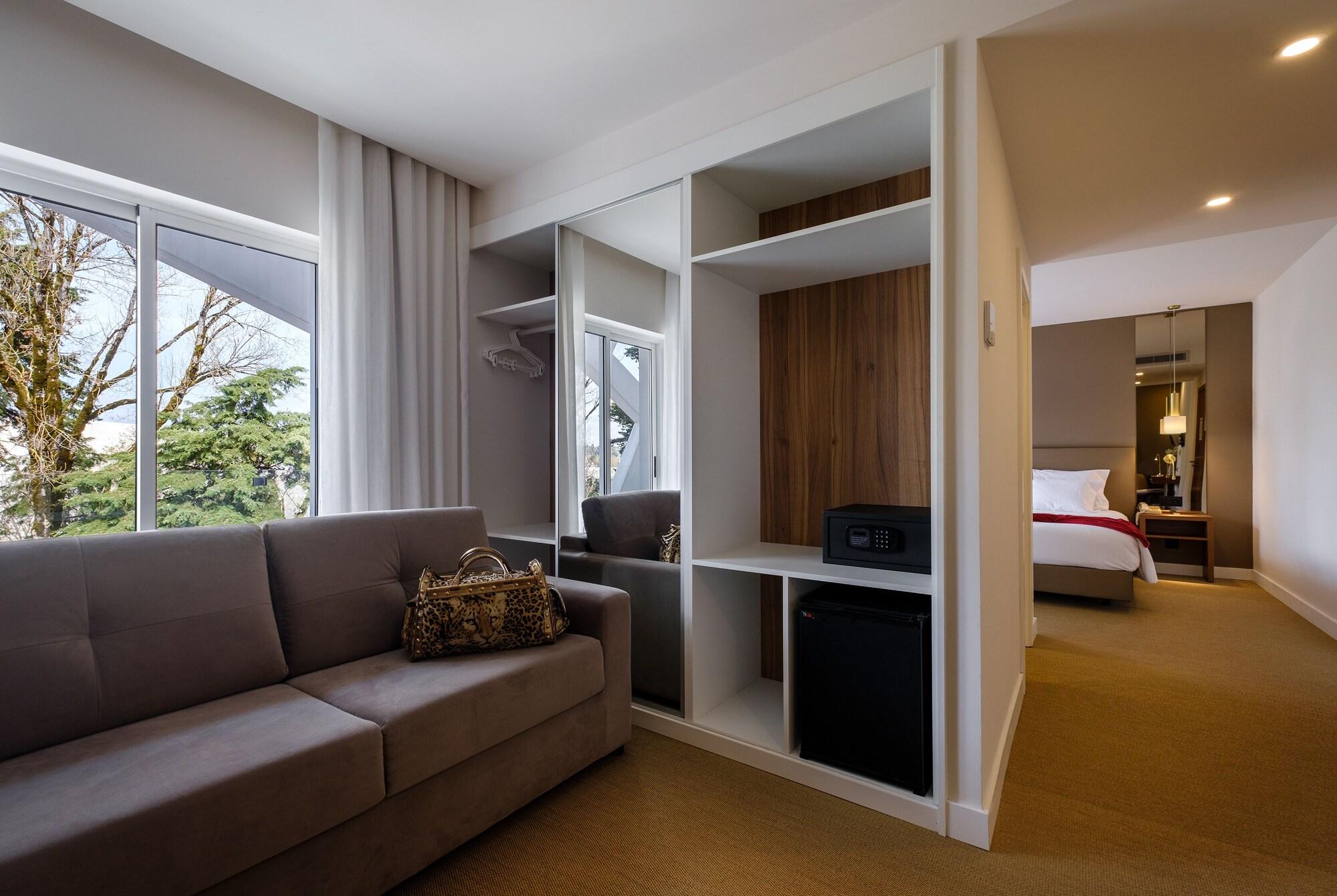 Hotel Regina Фатима Экстерьер фото