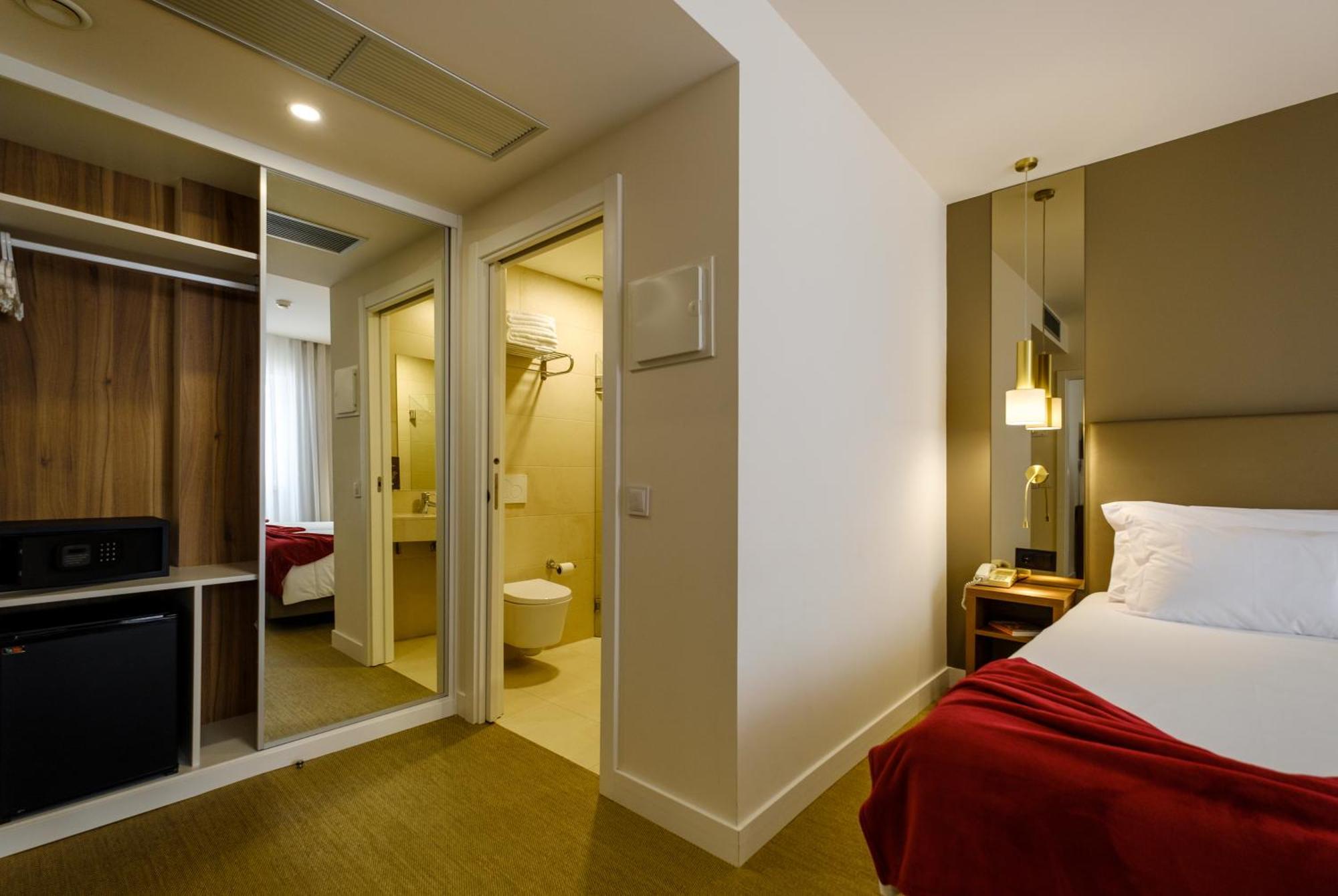 Hotel Regina Фатима Экстерьер фото