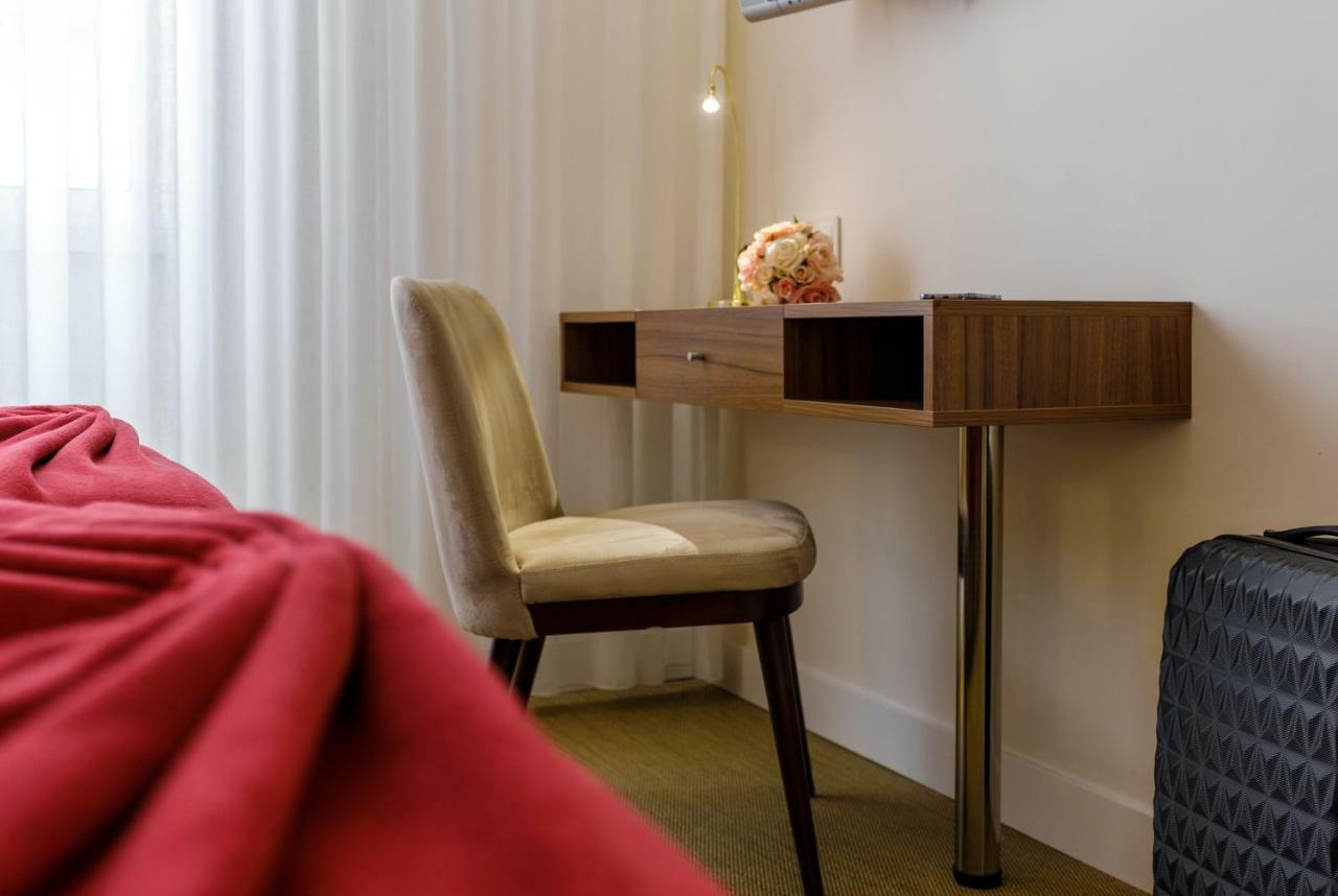 Hotel Regina Фатима Экстерьер фото