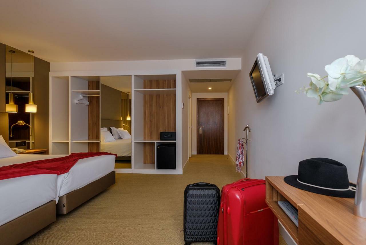 Hotel Regina Фатима Экстерьер фото