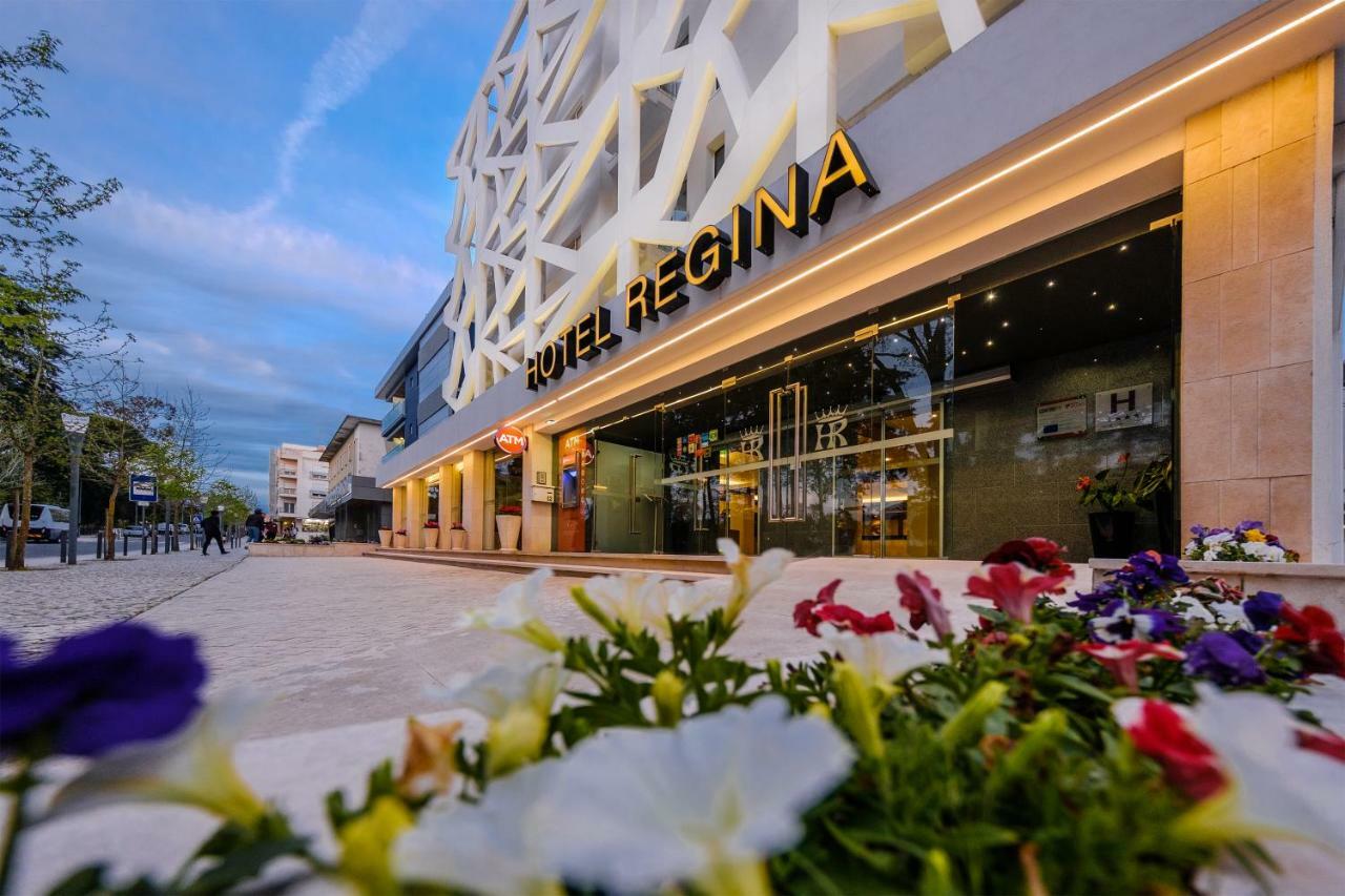 Hotel Regina Фатима Экстерьер фото