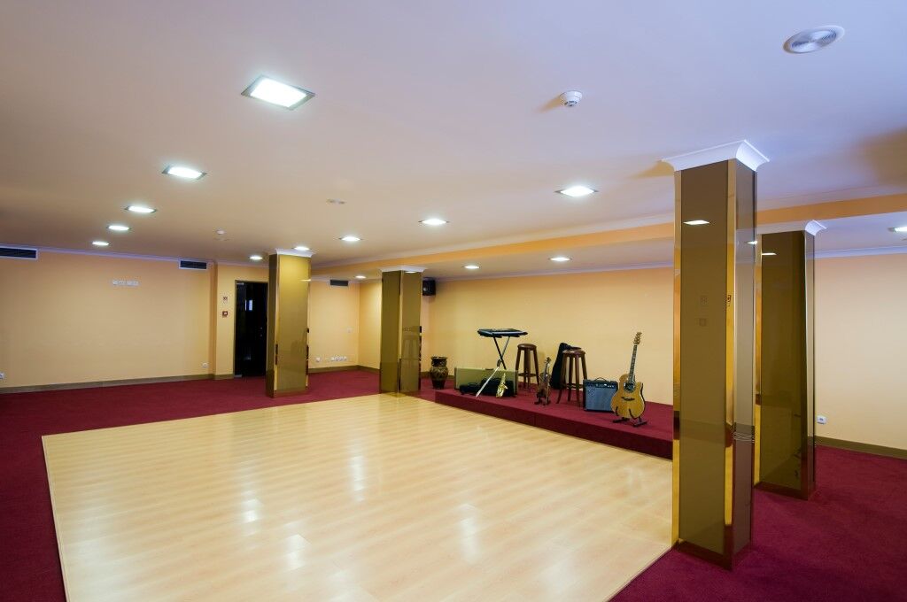 Hotel Regina Фатима Экстерьер фото