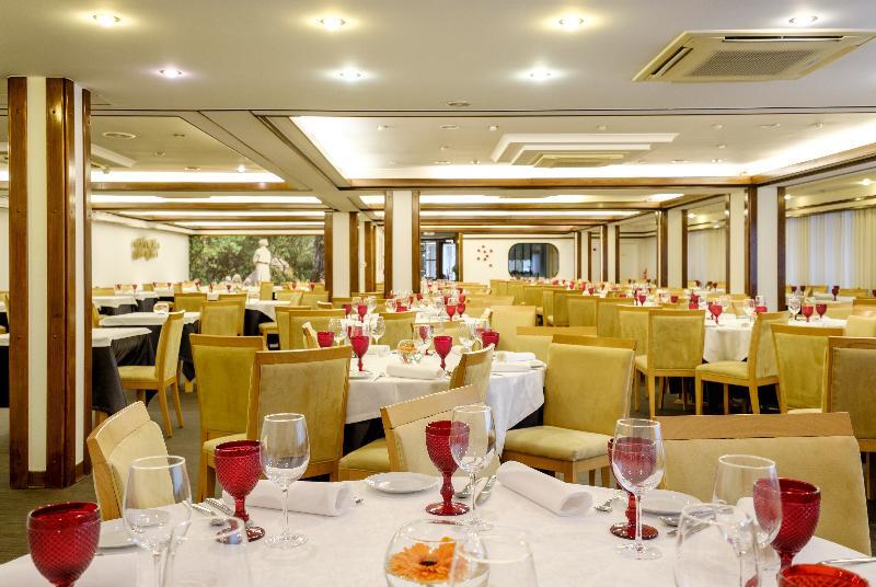 Hotel Regina Фатима Экстерьер фото