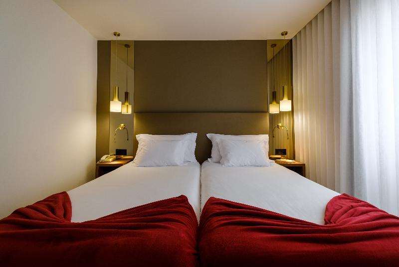 Hotel Regina Фатима Экстерьер фото