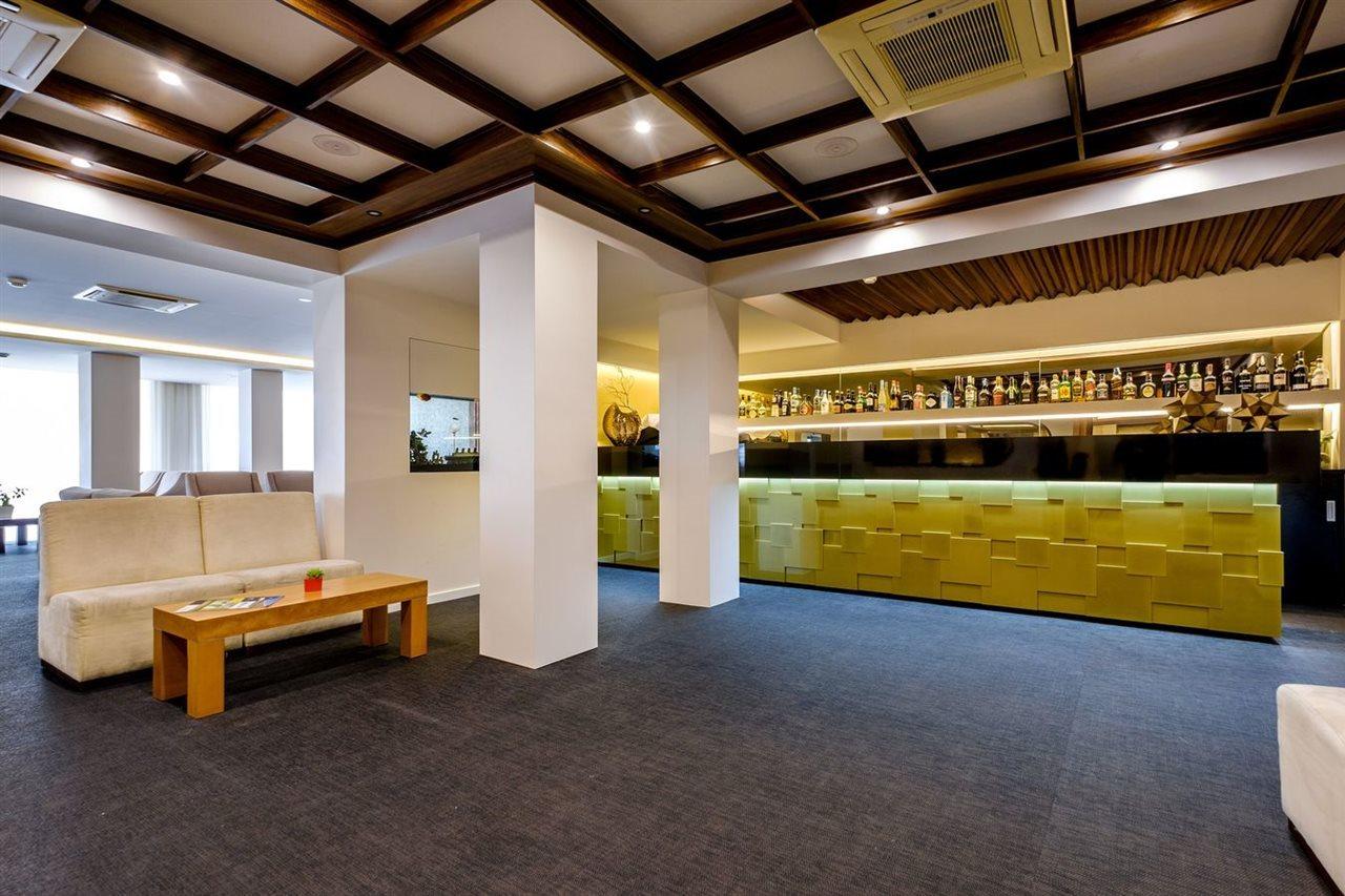 Hotel Regina Фатима Экстерьер фото